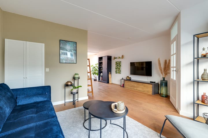 Photo 12 of Puttersakker 7