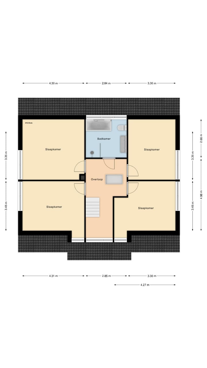 Foto 57 van Agaat 100