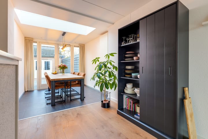 Photo 15 of Puttersakker 7