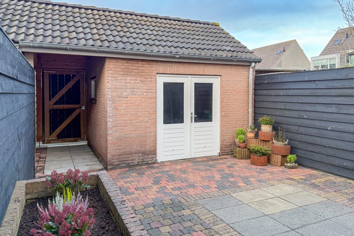 Photo 41 of Puttersakker 7