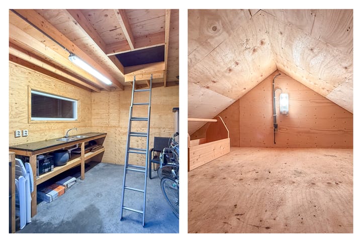 Photo 45 of Puttersakker 7