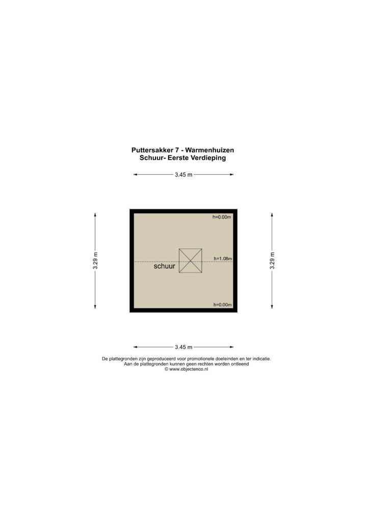 Photo 57 of Puttersakker 7