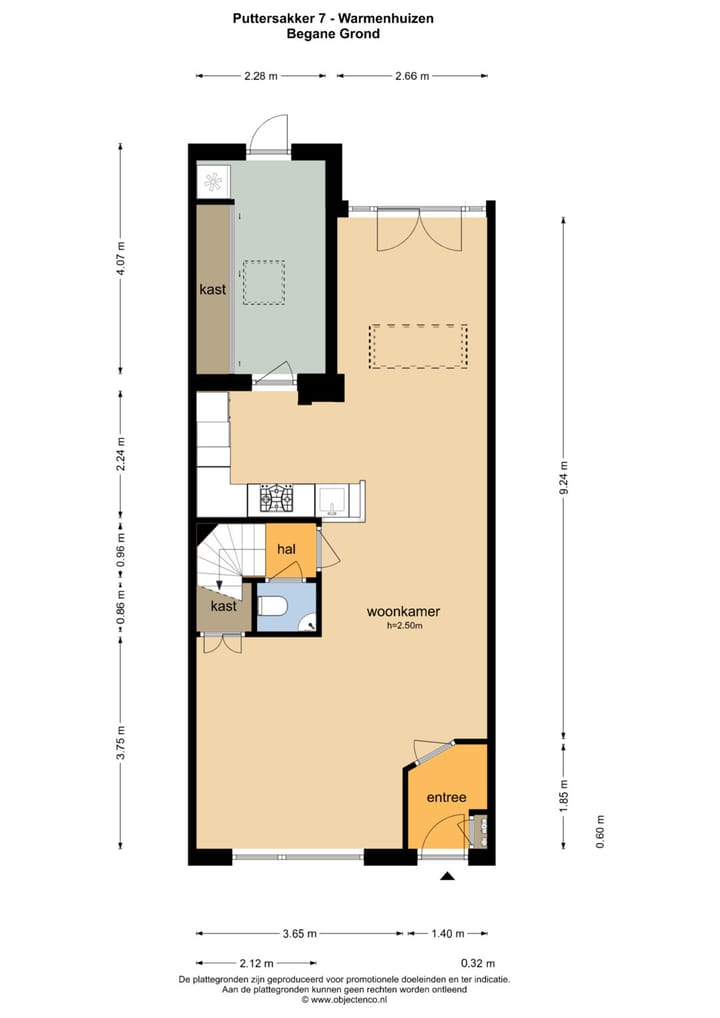 Photo 53 of Puttersakker 7