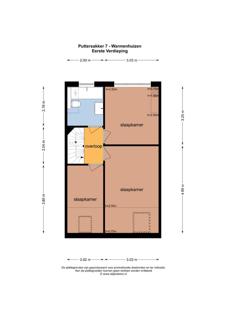 Photo 54 of Puttersakker 7