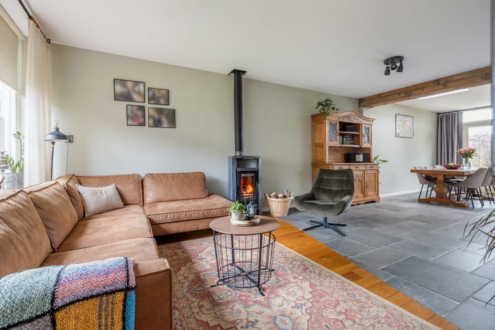 Photo 2 of Prinses Beatrixstraat 11