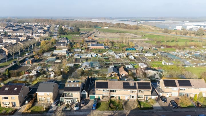 Photo 5 of Prinses Beatrixstraat 11