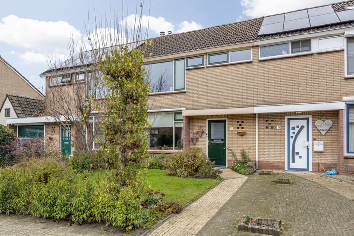 Photo 6 of Prinses Beatrixstraat 11