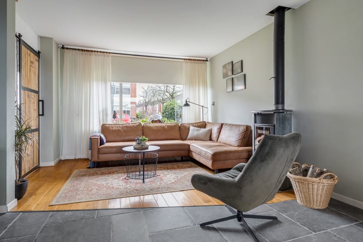 Photo 13 of Prinses Beatrixstraat 11