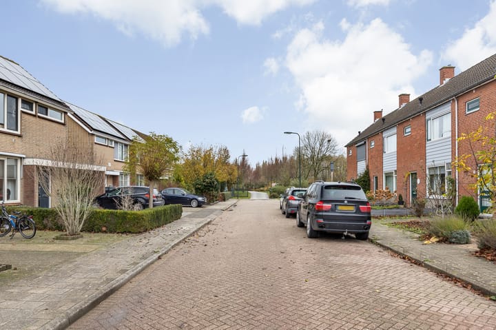 Photo 7 of Prinses Beatrixstraat 11