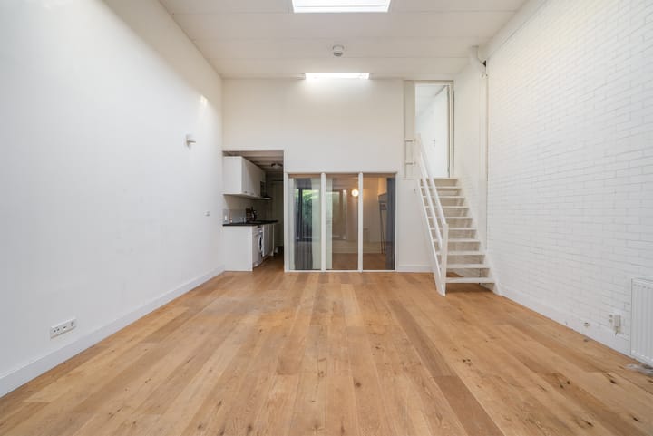 Noordwal 329, Den Haag