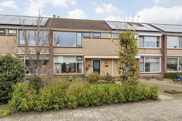 Photo 1 of Prinses Beatrixstraat 11