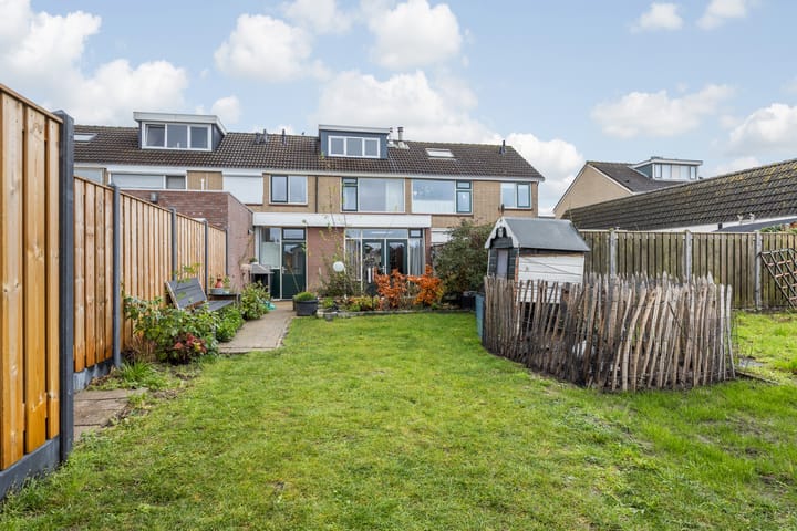 Photo 41 of Prinses Beatrixstraat 11