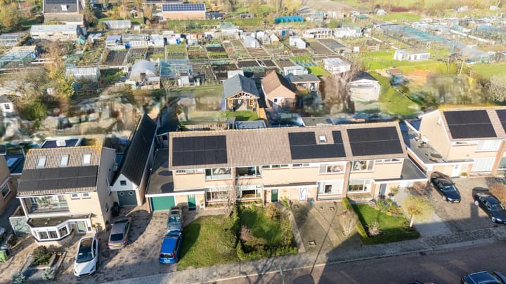 Photo 45 of Prinses Beatrixstraat 11