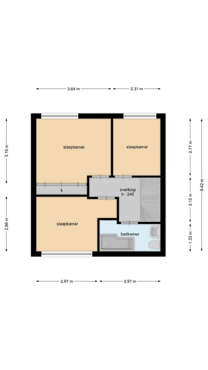 Photo 48 of Prinses Beatrixstraat 11