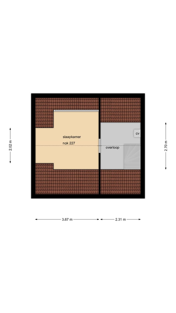 Photo 49 of Prinses Beatrixstraat 11