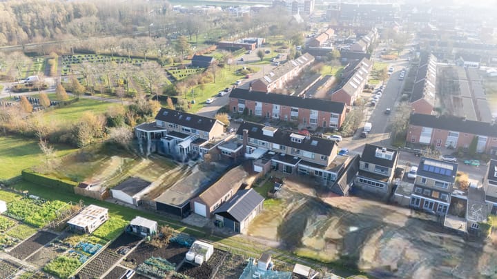 Photo 46 of Prinses Beatrixstraat 11