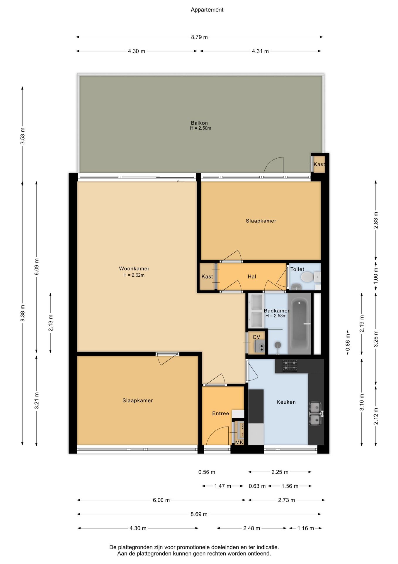 Foto 25 van Wildforster 357