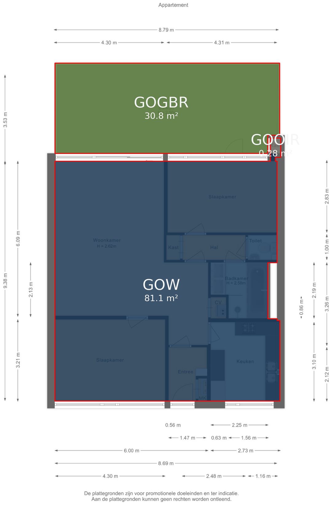 Foto 26 van Wildforster 357