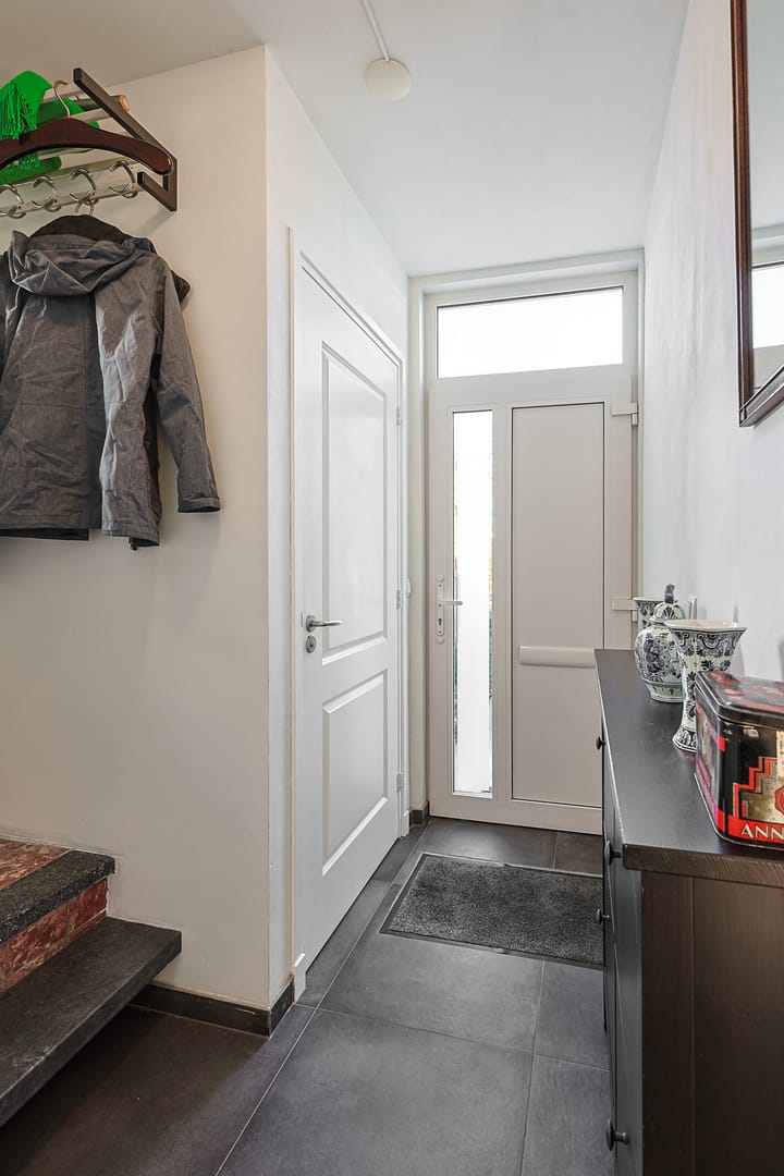 Photo 5 of van der Werffstraat 2