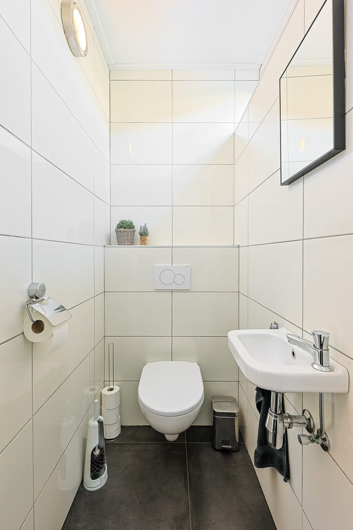 Photo 6 of van der Werffstraat 2