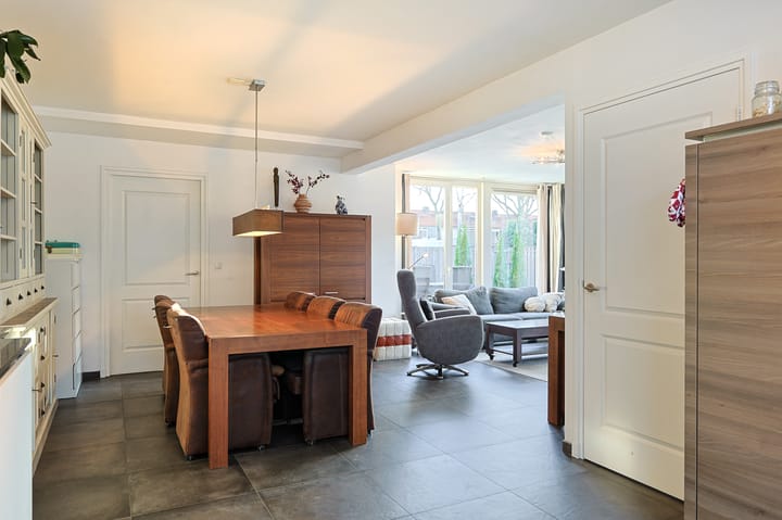 Photo 8 of van der Werffstraat 2