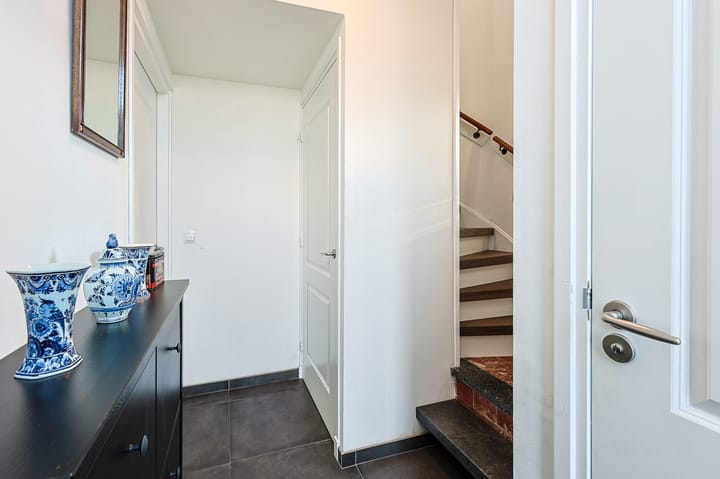 Photo 7 of van der Werffstraat 2