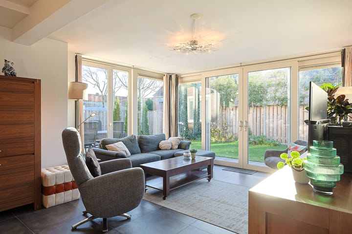 Photo 16 of van der Werffstraat 2