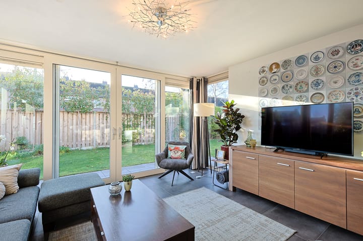 Photo 17 of van der Werffstraat 2