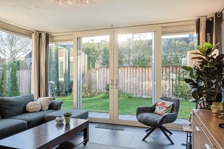 Photo 18 of van der Werffstraat 2