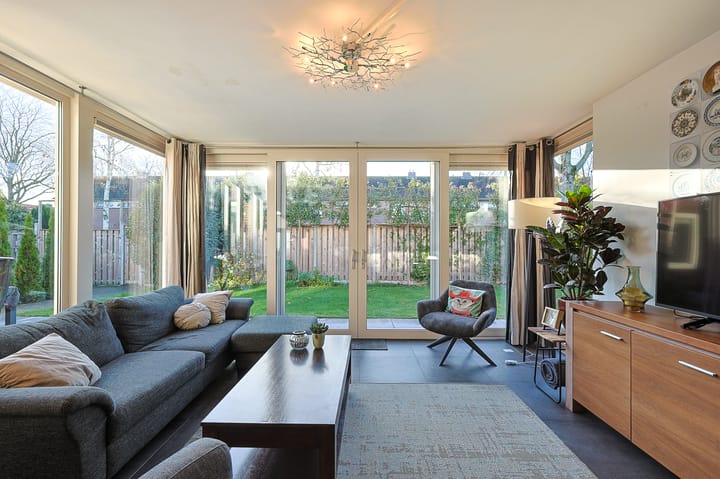 Photo 19 of van der Werffstraat 2