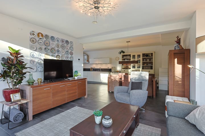 Photo 20 of van der Werffstraat 2