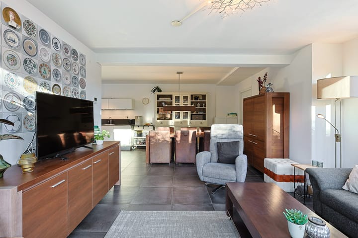 Photo 21 of van der Werffstraat 2