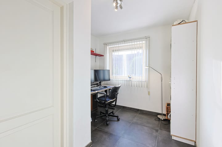 Photo 23 of van der Werffstraat 2