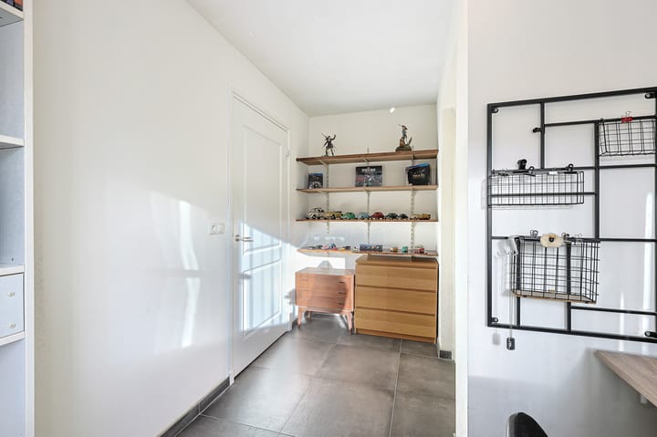 Photo 24 of van der Werffstraat 2