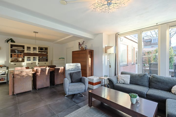 Photo 22 of van der Werffstraat 2