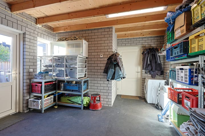 Photo 25 of van der Werffstraat 2