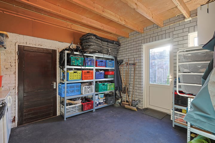 Photo 26 of van der Werffstraat 2