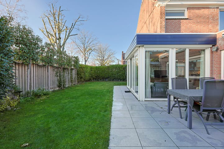 Photo 27 of van der Werffstraat 2