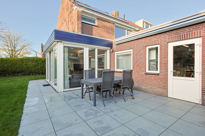 Photo 28 of van der Werffstraat 2