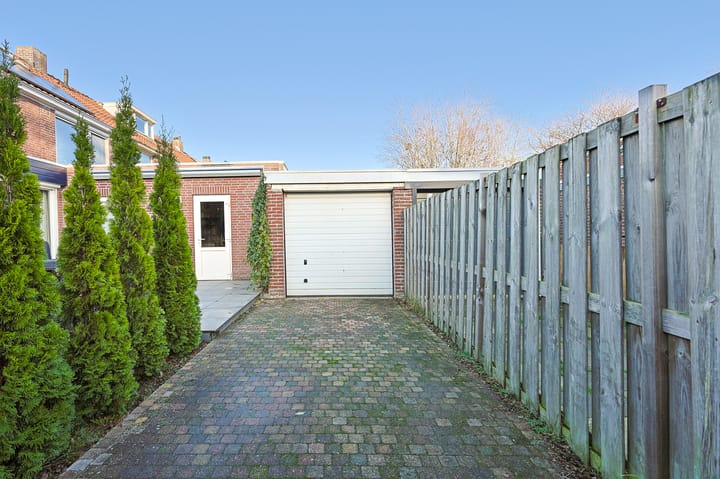 Photo 29 of van der Werffstraat 2