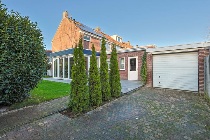 Photo 30 of van der Werffstraat 2