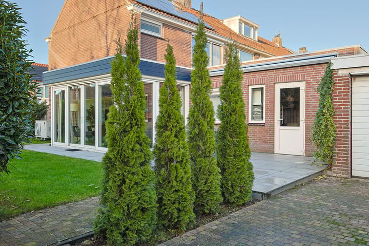 Photo 31 of van der Werffstraat 2