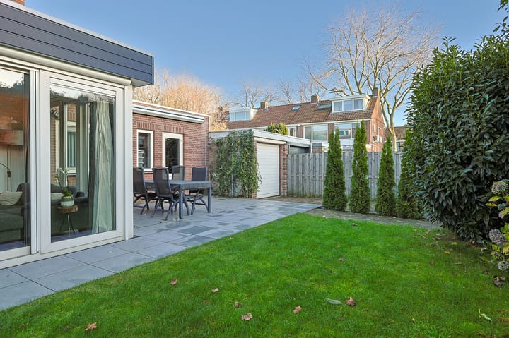 Photo 33 of van der Werffstraat 2