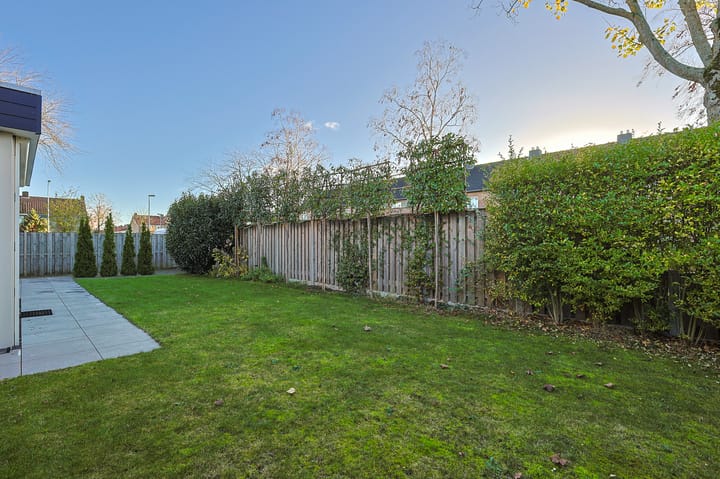 Photo 34 of van der Werffstraat 2