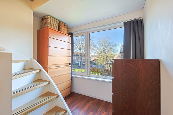 Photo 37 of van der Werffstraat 2