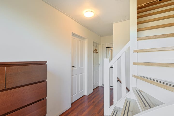 Photo 36 of van der Werffstraat 2