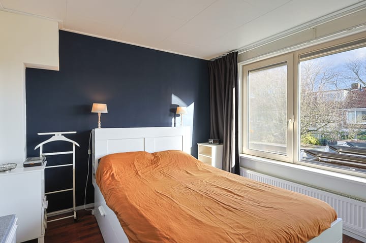 Photo 38 of van der Werffstraat 2