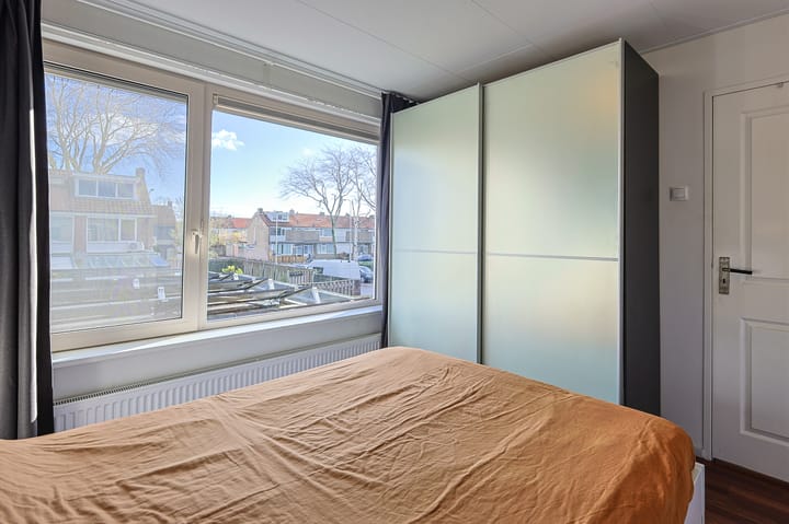 Photo 40 of van der Werffstraat 2