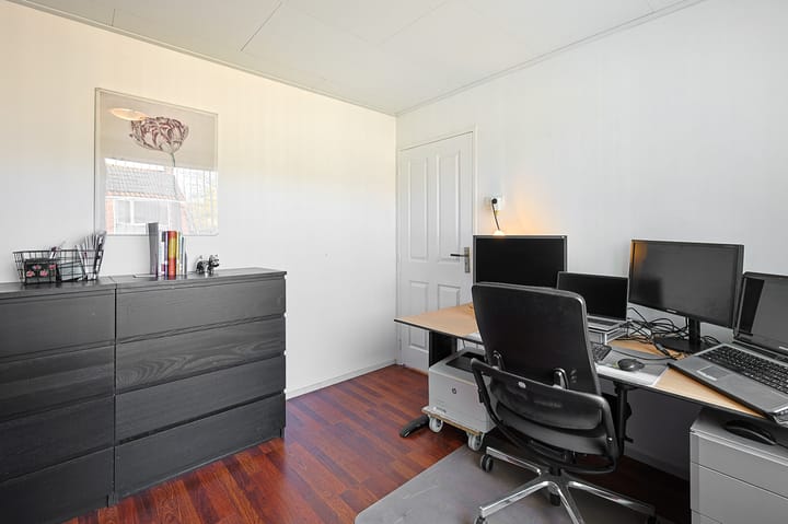 Photo 42 of van der Werffstraat 2