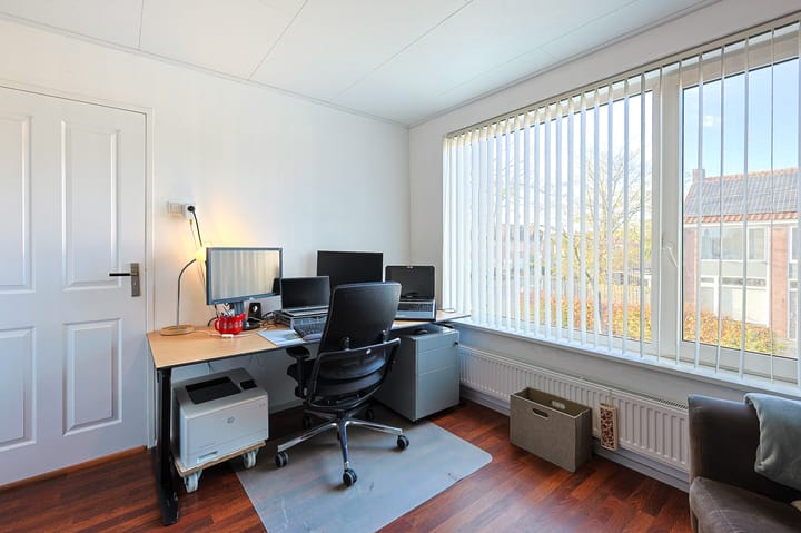 Photo 43 of van der Werffstraat 2